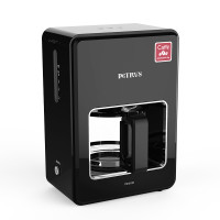 Petrus/柏翠 PE3100BL咖啡机家用全自动美式滴漏小型一体机煮咖啡