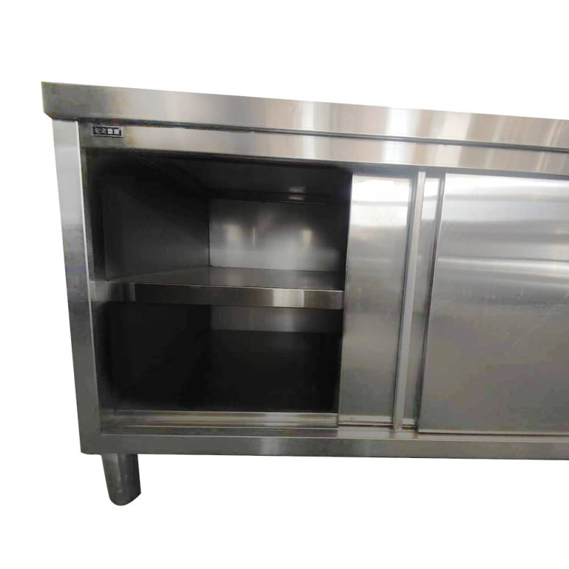 安立洁康 单通打荷台1600*800*800mm(个)高清大图