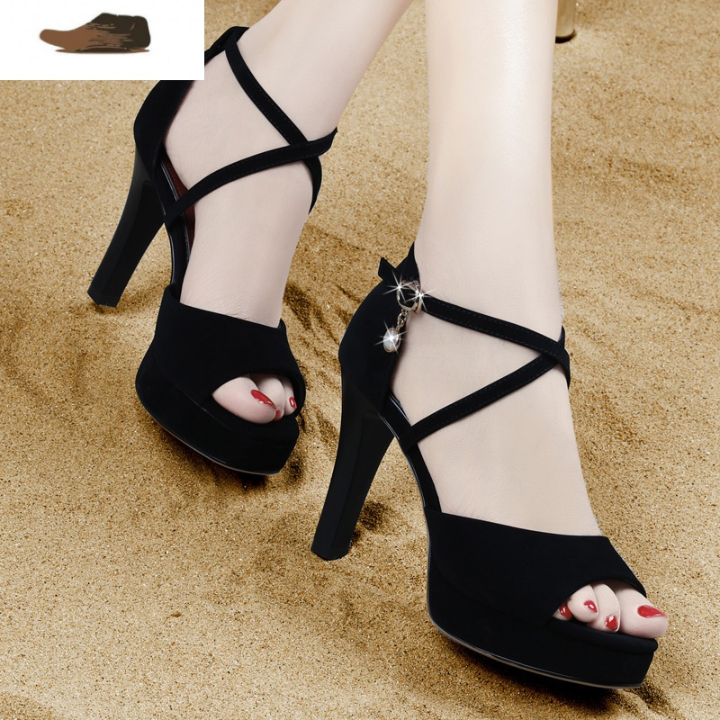 凉鞋>女鞋服装鞋帽>首页本店所有商品服务体验杰伦鞋靴专营店手机苏宁