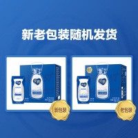 （4月产）蒙牛纯甄巴氏杀菌热处理风味酸牛奶利乐钻200g×12盒