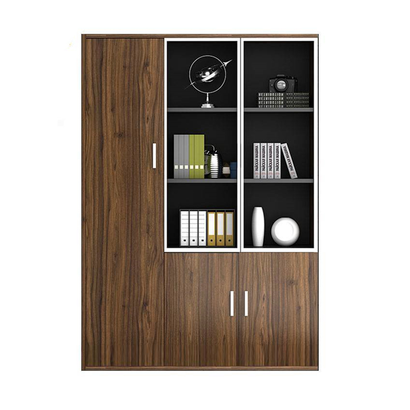 书柜三圣SG-SS13 400*1200*2000mm高清大图