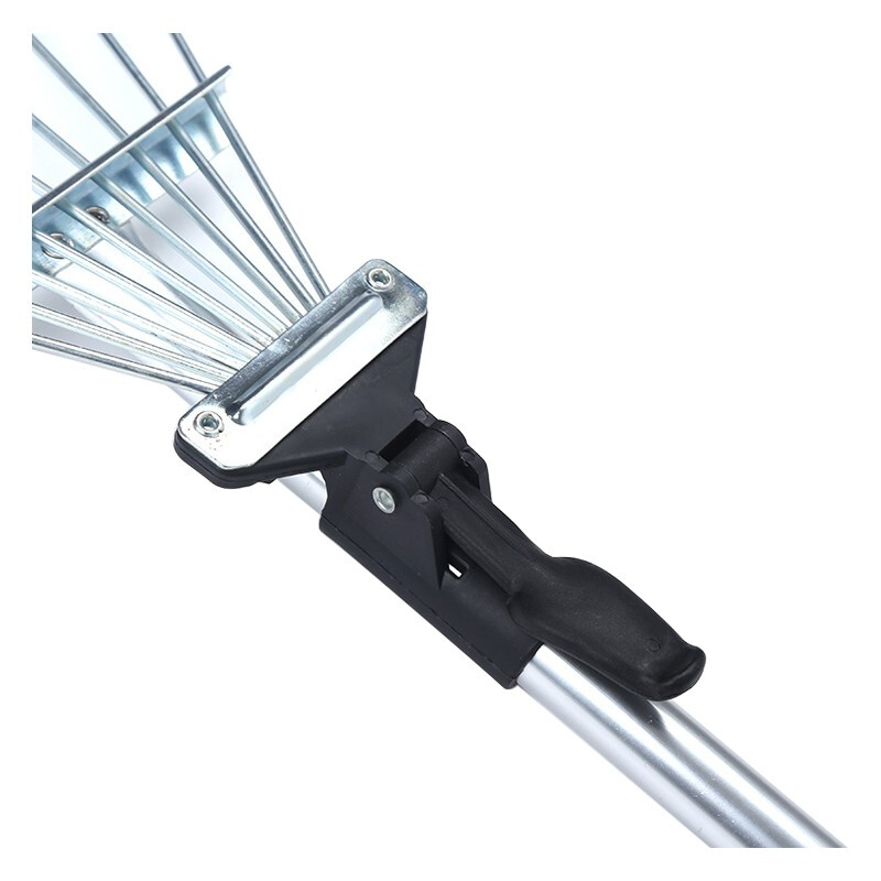 金诗洛商用不锈钢清洁工具耐用防锈设计稳固实用高清大图