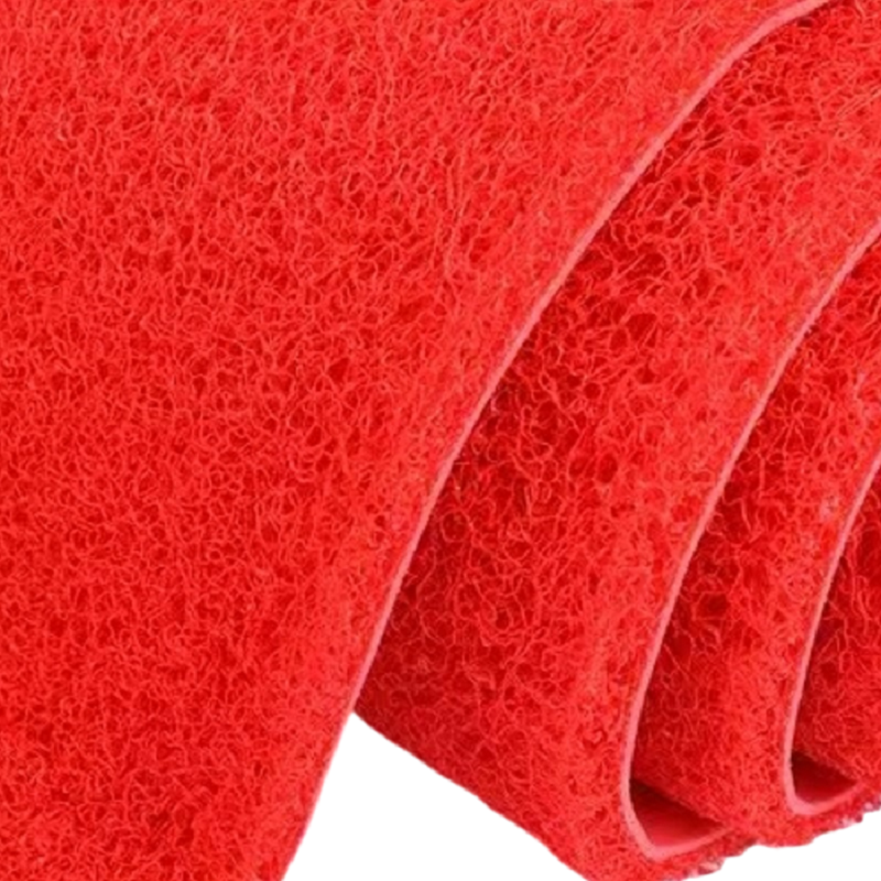 浪伍 丝圈地垫 宽0.9m*厚15mm (单位:米)高清大图