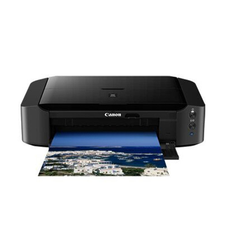 佳能(Canon) iP8780 A3+幅面喷墨打印机