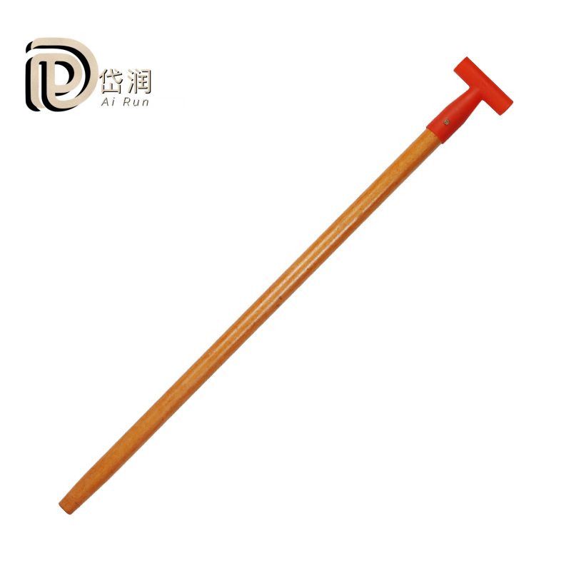 岱润 锹把 T型 根高清大图