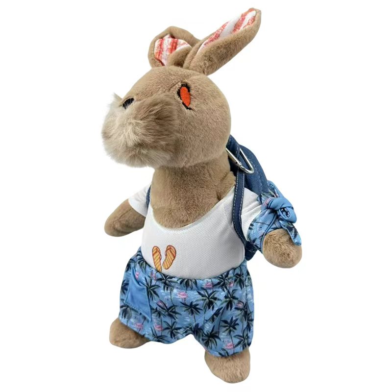 围达 创意礼品毛绒玩具 公仔吉祥物2619 个高清大图