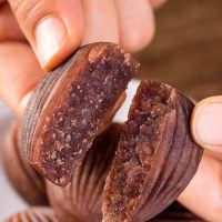 陶大公子红豆薏米芡实糕饼无糖精薏湿伏湿糕健康调理小零食品