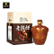 [2008年份醋]厚土地老陈十年陈酿1.5L 桶装醋壹口老醋山西特产粮食酿造