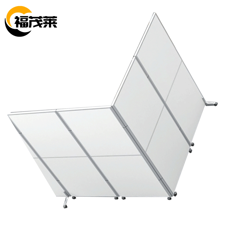 福茂莱 屏风 隔断片