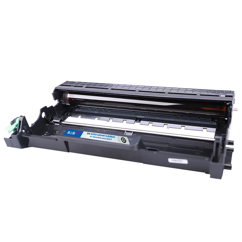 格之格DR2250黑色12000页NT-DB2250/DL2441/2641FPLUS+硒鼓适用于Brother HL-