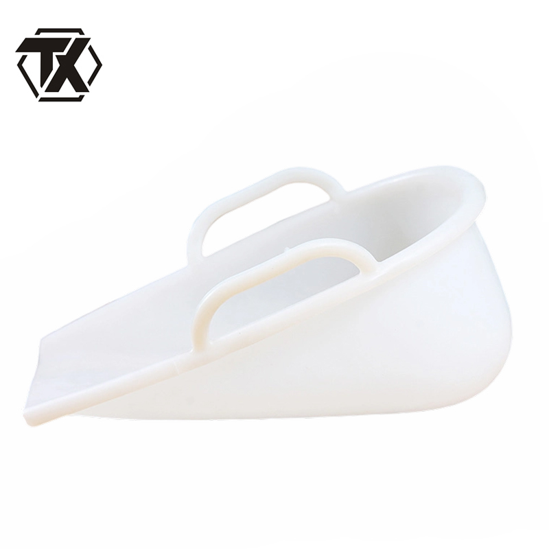 铁迅塑料畚箕加厚簸箕抬框SZ41 个高清大图