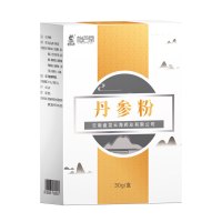 盘龙云海丹参粉30g