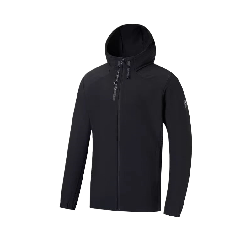 特步单风衣976329140118高清大图