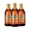 青岛啤酒(TSINGTAO)小棕金 11度 296ml*24瓶(ZB3)