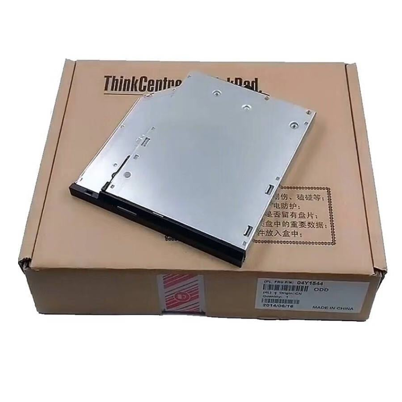 联想Thinkpad T420 T430 T530 R400笔记本12.7mm T420内置DVD刻录光驱