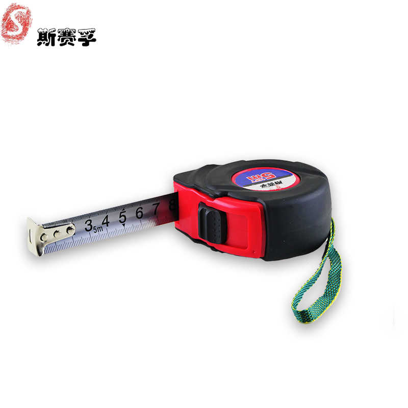 斯赛孚SF-519钢卷尺
