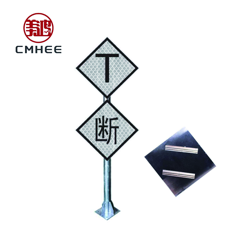 美鸿 CMHEE T断标 600×600×3036mm 套高清大图