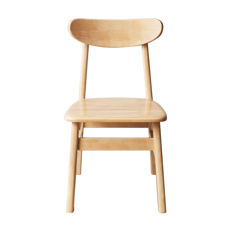 合祥源 实木靠背椅 480*400*750mm QX-CY22 张高清大图