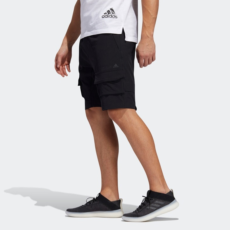 Adidas阿迪达斯男子短裤FT2785