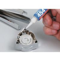 LOCTITE/乐泰 瞬干胶-膏状通用型 454 通用型 CFIA 20g 1支