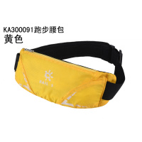 凯乐石kailas户外跑步运动腰包马拉松越野跑钱包耐磨骑行背包
