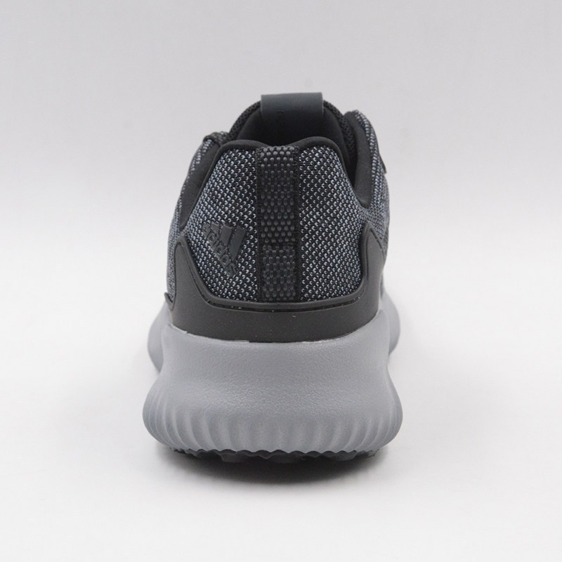 Adidas kids阿迪达斯春季青少年鞋混合材质男中大童系带运动休闲跑步鞋CQ1482