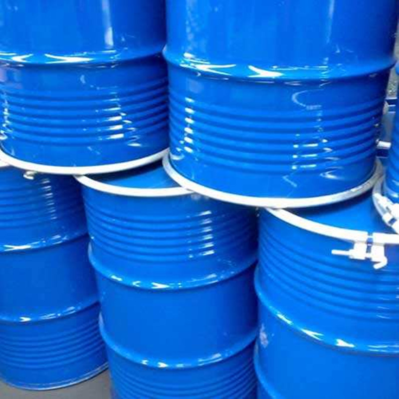 醇酸调和漆专用稀料14kg桶视频