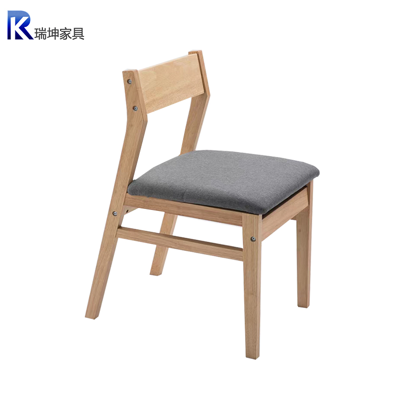渝瑞坤 实木椅 厂规 /把高清大图