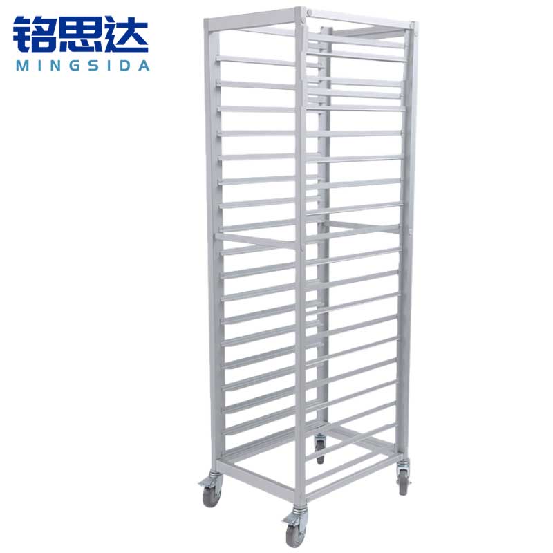 铭思达开放式烤盘架 62.5*47*179cm个