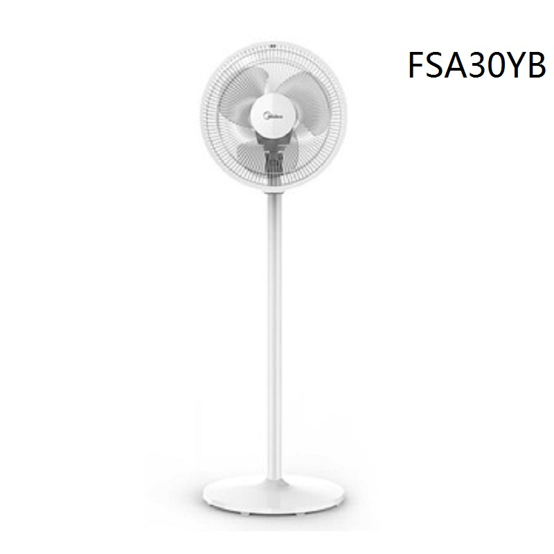 美的 FSA30YB 落地扇