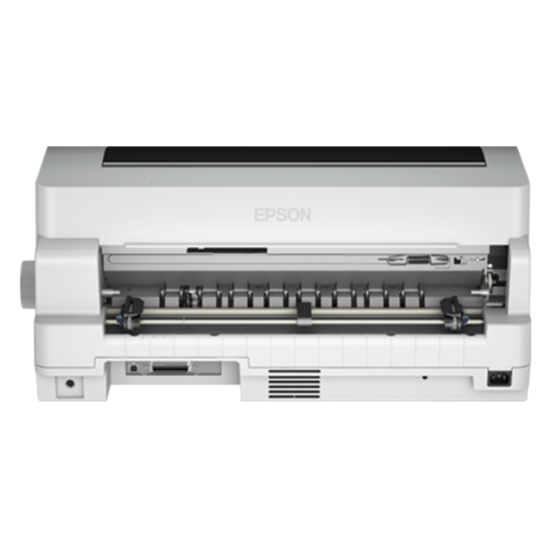 爱普生(EPSON) DLQ-3500KII 配备彩色液晶屏的智能型报表打印机(台)高清大图