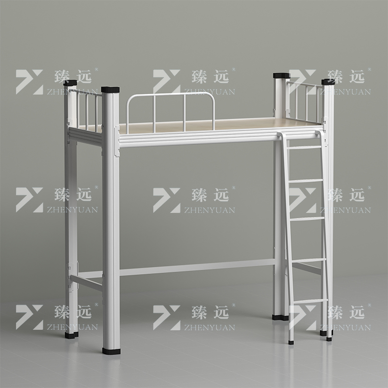 臻远 ZY4030701 单人床