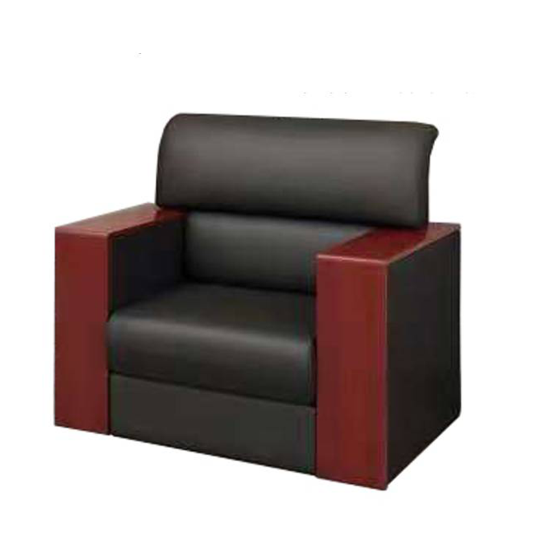 印华(YINHUA)办公沙发 (张) (单人沙发)高清大图