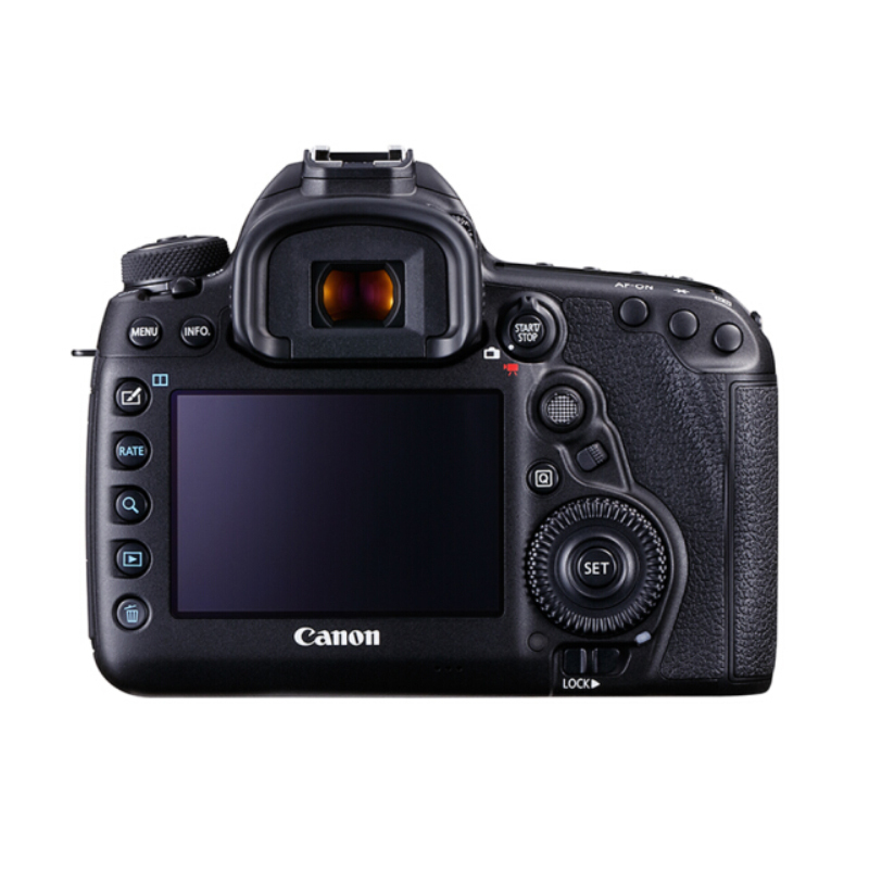 佳能(Canon)EOS 5D Mark IV 5D4 单反相机 机身