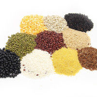 中粮金盈杂粮礼盒(S)