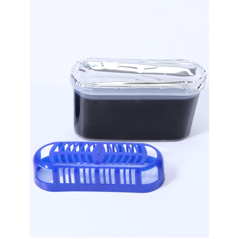 家柏饰(CORATED)冰箱除味剂去异味专用活性炭除臭吸臭保鲜家用除臭清洁清洗剂高清大图