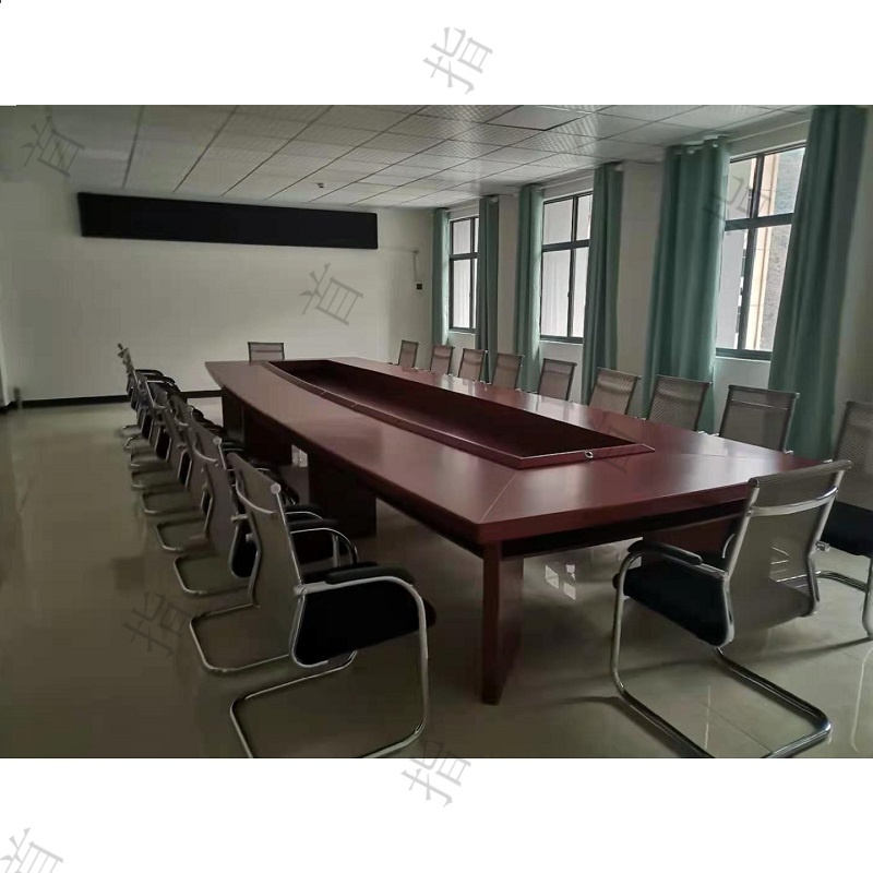 首指(SZ)办公桌/会议桌HYZ-1