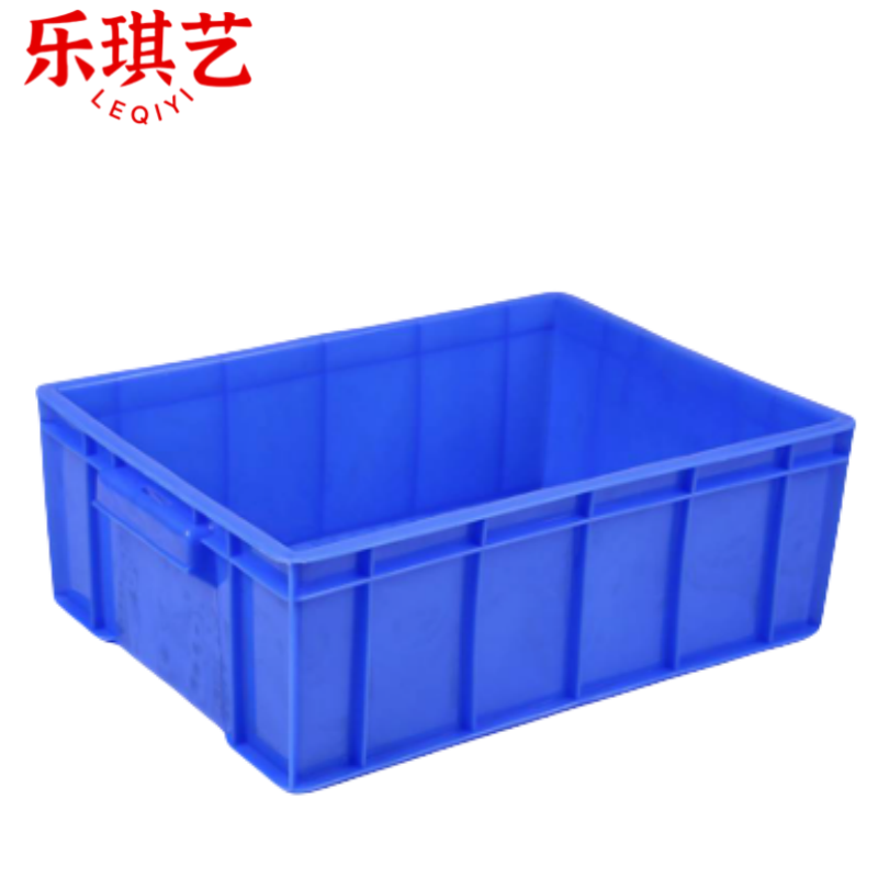 乐琪艺零件盒4号410*310*145mm个高清大图