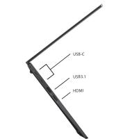 联想ThinkPad S2 YOGA 13.3英寸笔记本电脑I7-1165G7 16G 512G固 银 高分触控屏 含笔