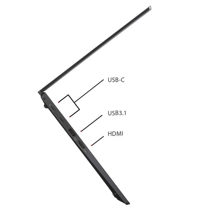 联想ThinkPad S2 YOGA 13.3英寸笔记本电脑I7-1165G7 16G 512G固 银 高分触控屏 含笔