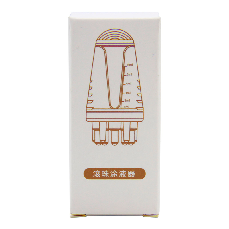 [赠品]滚珠涂液器 米诺地尔专用高清大图