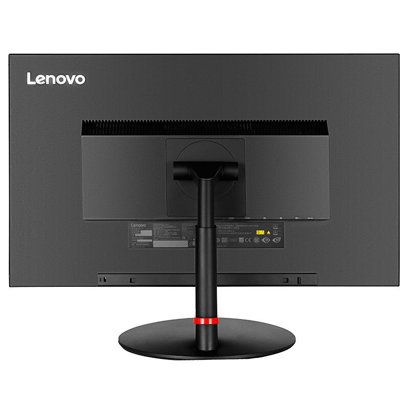 联想(thinkvision)t27h 窄 显示屏