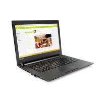 联想（Lenovo）昭阳E52-80 15.6英寸笔记本电脑 i7-7500U 8G 1T 2G DVDRW Win10