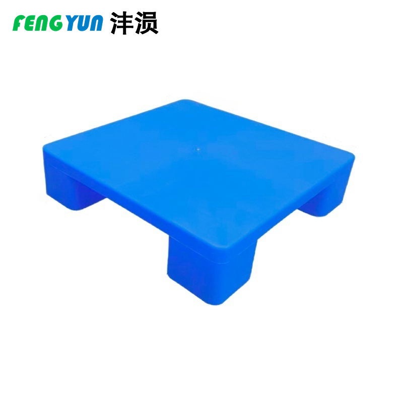 沣涢 塑料托盘 托盘 500*500*120mm 个高清大图
