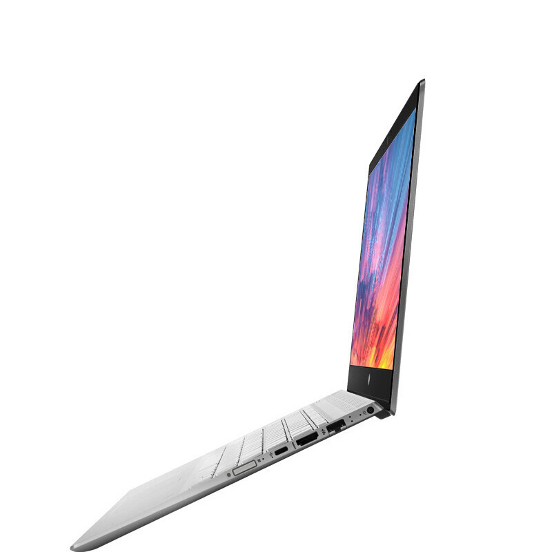 惠普(hp) 星系列星14-ce3086TX 14英寸十代轻薄本笔记本电脑(i5-1035G1 16G 1TB SSD MX330银色)