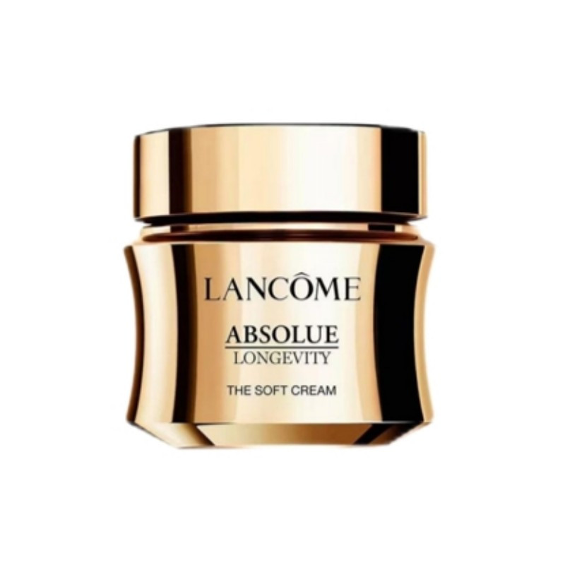 兰蔻(LANCOME) 全新菁纯臻颜乳霜(轻盈) 60ml