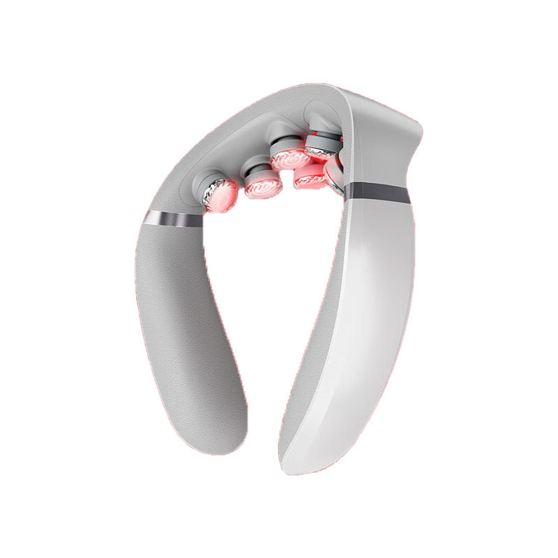 SKG 尊贵款颈椎按摩仪 G7 Pro系列1代 星光色高清大图