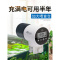 自动喂食器鱼缸锦鲤金鱼水族箱小型投食器智能定时乌龟自动喂鱼器