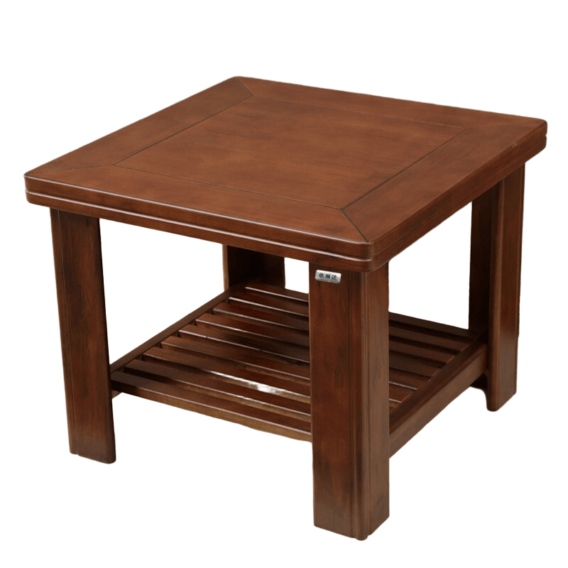 依琳达 方茶几 YLD-FC1 张高清大图