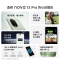 华为/HUAWEI nova13Pro 12GB+512GB 星耀黑 前后多焦段人像 AI修图 北斗卫星图片消息 鸿蒙智能曲面屏手机 华为nova13Pro